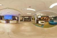 Fairfield Inn & Suites Phoenix Tempe/Airport - Airport Shuttle
