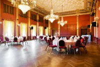 Elite Stora Hotellet Örebro - Pet friendly
