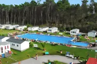 Casa Nature's Avlis Bungalow 4XZ - Pools