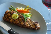 Hilton Garden Inn St. Pete Beach - Frühstück