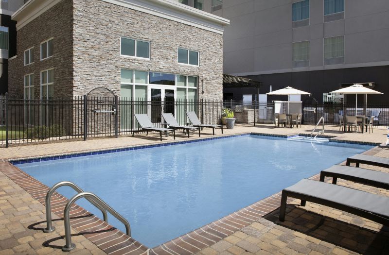Homewood Suites by Hilton Metairie New Orleans photo 3