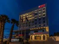 Hilton Garden Inn Casablanca Sud Hotels near APEBI