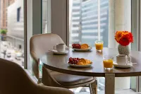 Courtyard New York Manhattan/Midtown West - Pet friendly