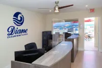 Diane Oceanfront Suites - 2-Star