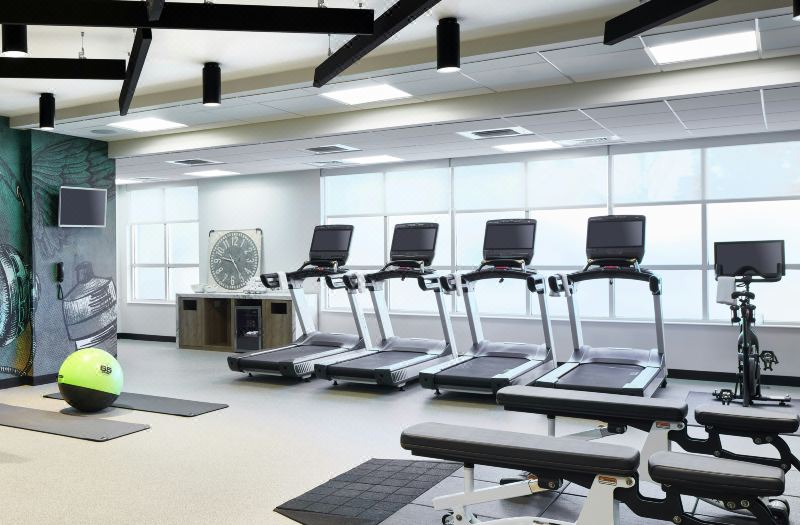 Archer Hotel Tysons photo 2