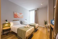 Bramare Apulian Stay - balcony