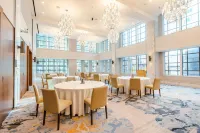 Sutton Place Hotel Toronto - de charme