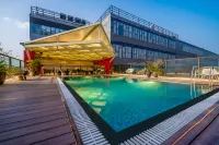 The Orchid Zirakpur, Chandigarh - Pools