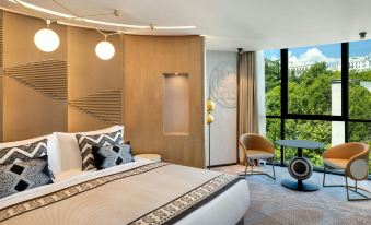 Paragraph Freedom Square, a Luxury Collection Hotel, Tbilisi