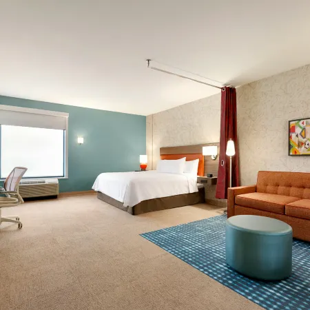 Home2 Suites by Hilton Rochester Greece