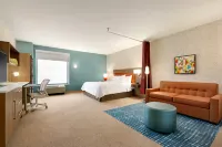 Home2 Suites by Hilton Rochester Greece - Wi-Fi