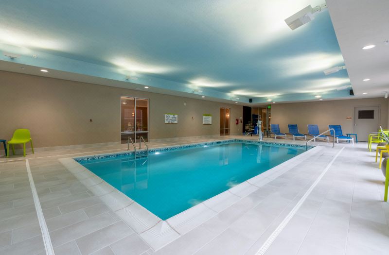 Home2 Suites by Hilton Pocatello photo 2
