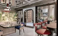 River Elite Hotel Spa - Mountain view