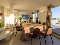 Smy Aran Blu Roma Mare Hotels near Lido Centro Train Station