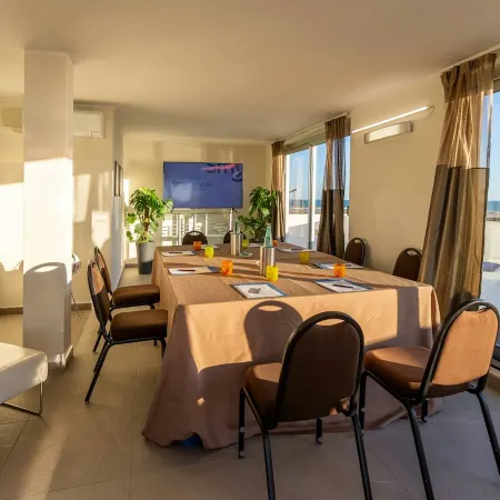 Smy Aran Blu Roma Mare