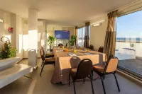 Smy Aran Blu Roma Mare - Beach
