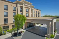Hampton Inn Pendleton - Pools