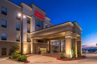 Hampton Inn & Suites Big Spring - 2-Star
