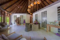 Komandoo Island Resort & Spa - spa