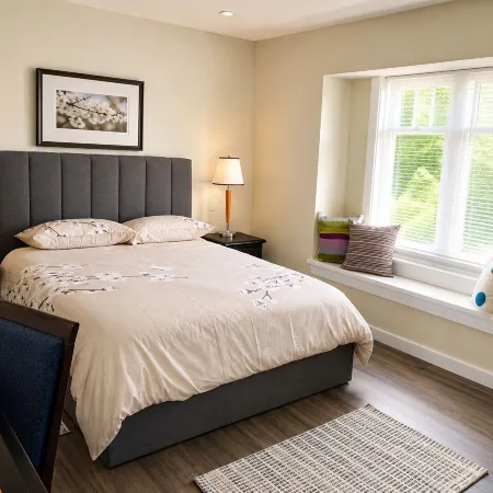 Windsor Guest House