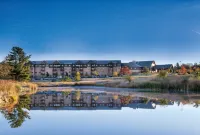 Club Wyndham Glacier Canyon - Resorts
