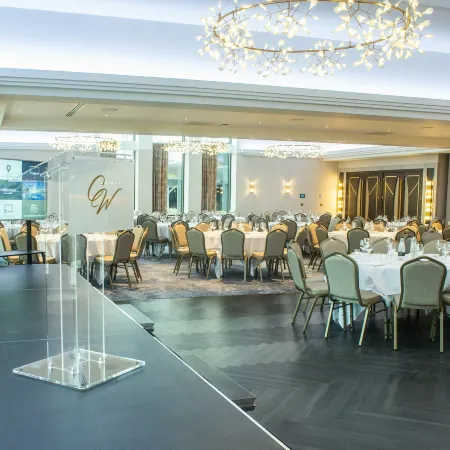 Crow Wood Hotel & Spa Resort