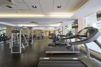 Casa Andina Select Chiclayo - Gym