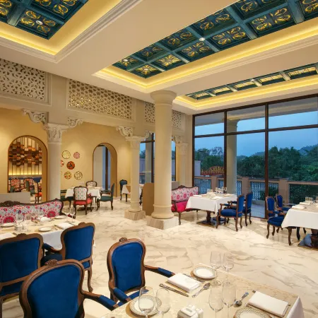 Pilibhit House, Haridwar – Ihcl SeleQtions