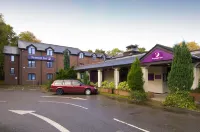Premier Inn Manchester (Wilmslow) - Wi-Fi