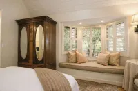 Simpson House Inn - Jacuzzi