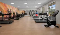 حياة هاوس أت أنهايم ريزورت/ كونفنشن سنتر - نادي رياضي
