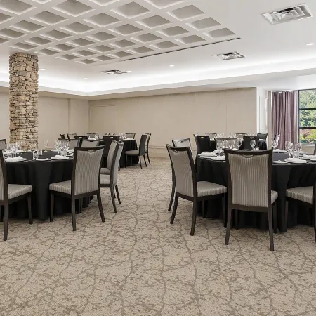 Clarion Hotel & Conference Centre