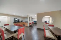 Comfort Suites Red Bluff Near I-5 - petit déjeuner