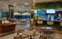Kosa Hotel & Wellness Center - Baarit