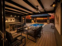 Villa Thula - Boutique