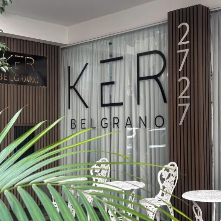Ker Belgrano Hotel