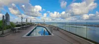 Parque do Cais - Flats Premium No Recife Por Yolo - Homestays