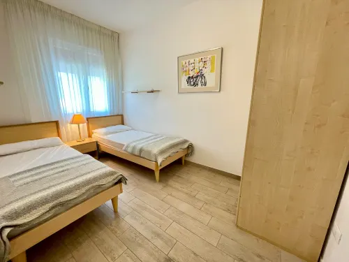 Cozy Villa with Private Garden - Beahost - Villa