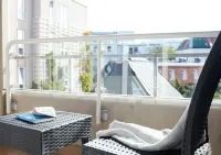 Living Hotel Kaiser Franz Joseph - romantis