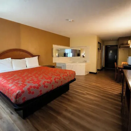 Extended Stay Inn & Suites Marion I-57