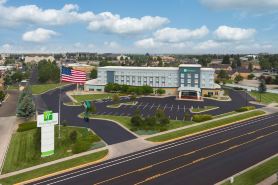 Holiday Inn LARAMIE  by IHG