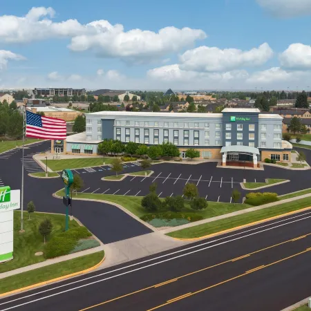 Holiday Inn LARAMIE  by IHG