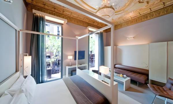 Hotel Actual