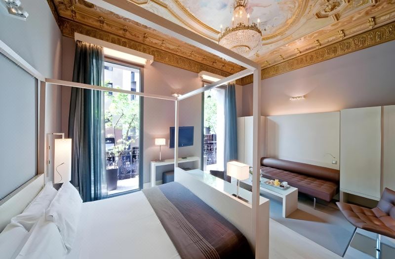 Hotel Actual