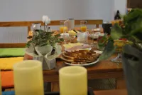 Innata Casa Hostal - พร้อมอาหารเช้า