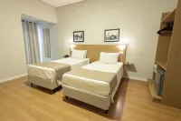 Galeria Hotel - Wifi