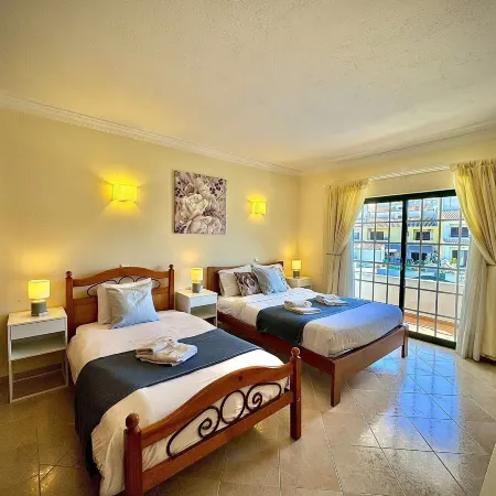 Albufeira Summer Villa 1 with Pool by Homing