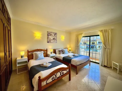Albufeira Summer Villa 1 with Pool by Homing - Vila