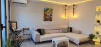 Luxury Escape at Gammarth Private Garden & Hot Tub - Apartments
