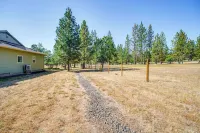 Fish, Raft & Hike: Southwest OR Couples Retreat! - 3-Star